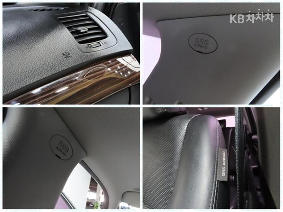 2017 - kia mohave