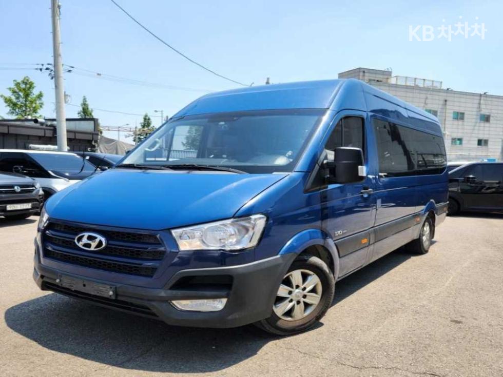 Hyundai Солати