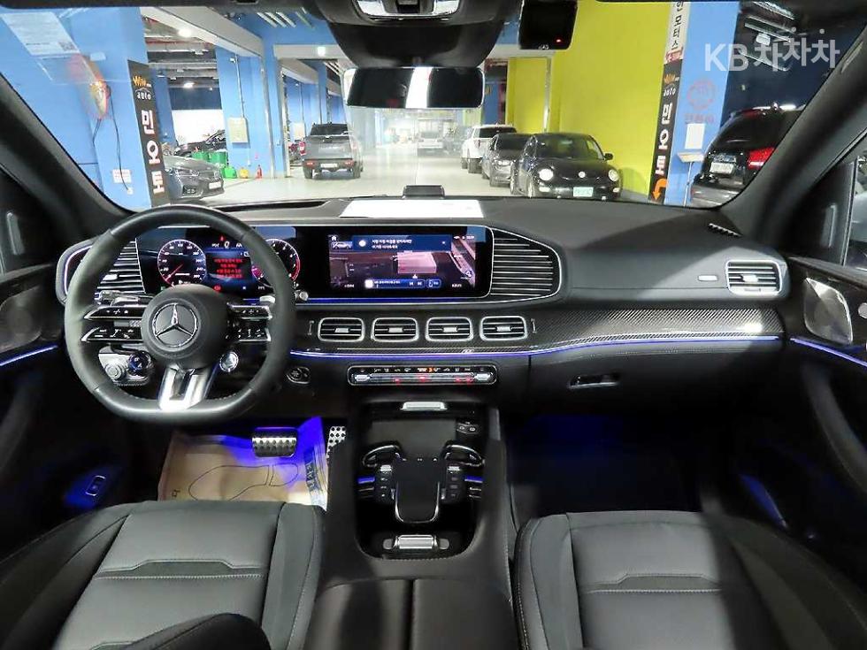 Mercedes-Benz GLE — miniaturë 5
