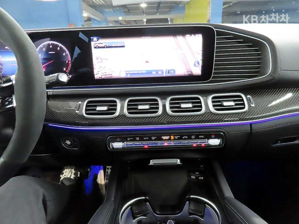 Mercedes-Benz GLE — miniaturë 11