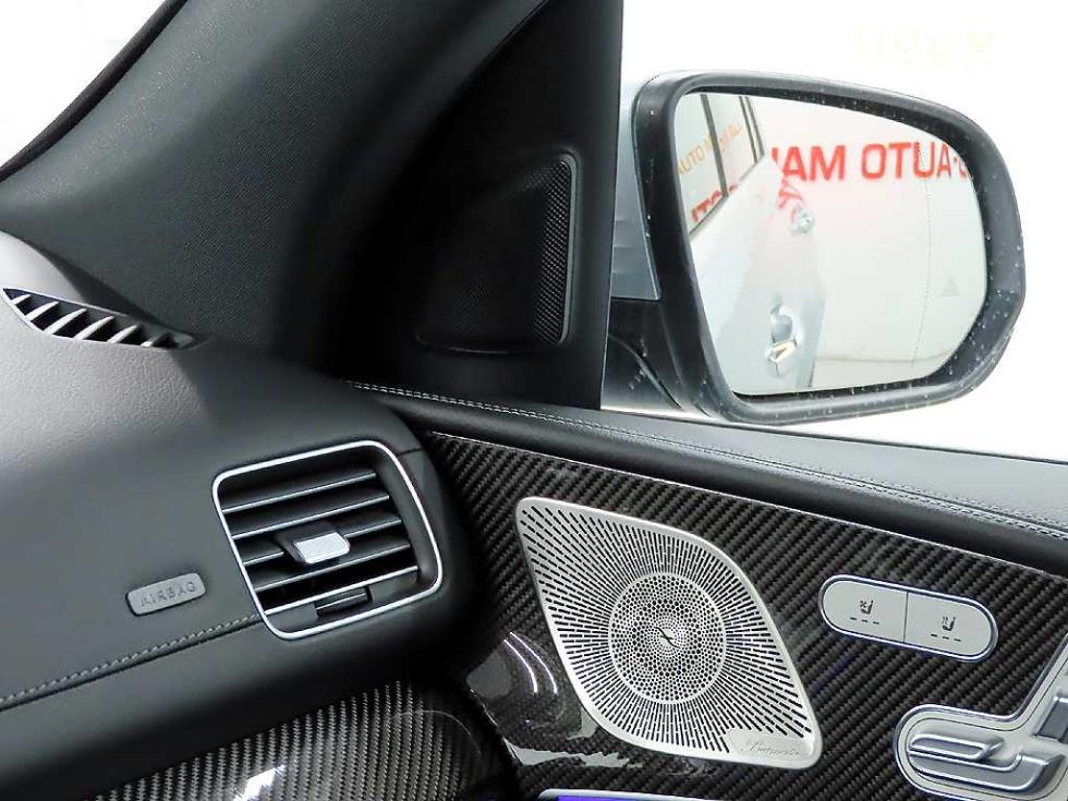 Mercedes-Benz GLE — miniaturë 16