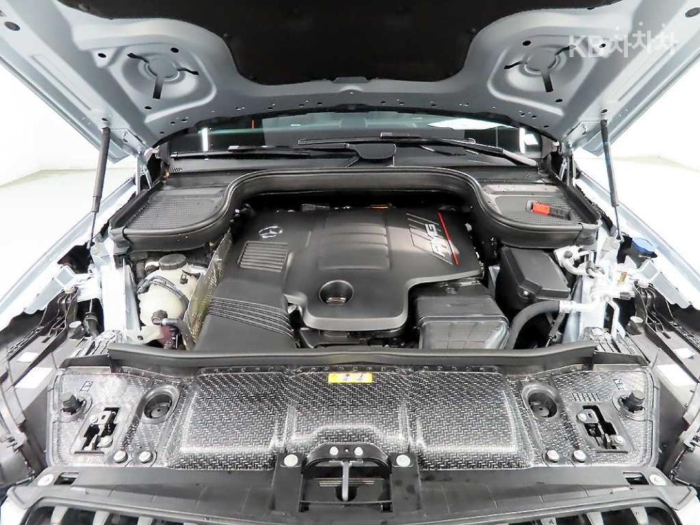 Mercedes-Benz GLE — miniaturë 19