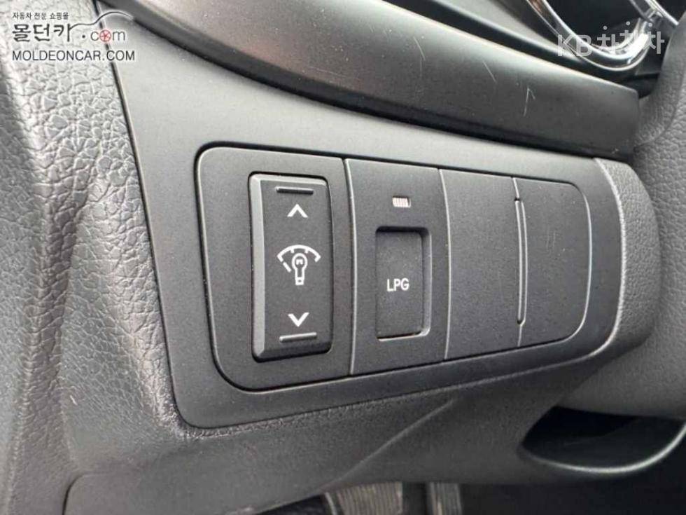 Kia K5 — miniaturë 5