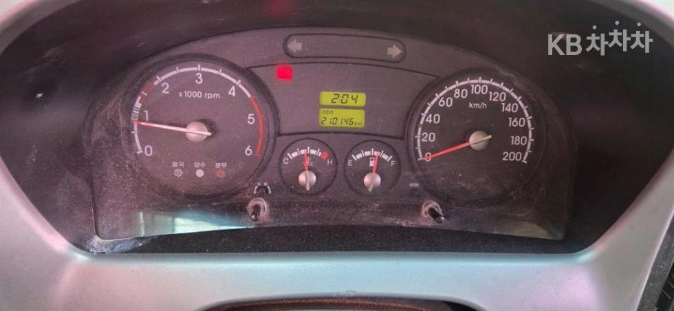 Hyundai Sonata — miniaturë 5