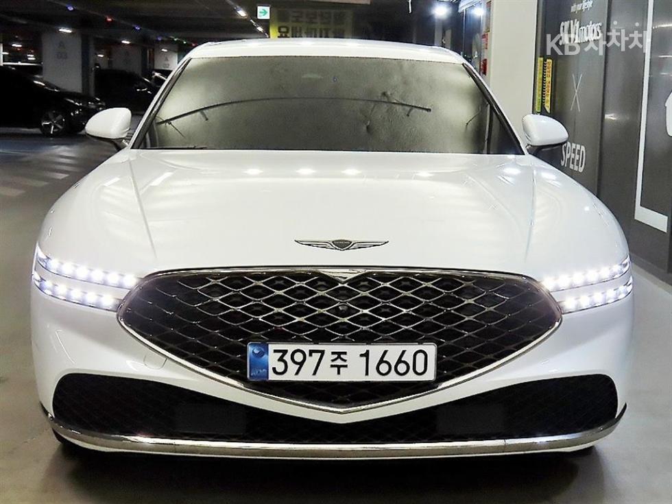 2024 Genesis G90(RS4) photo