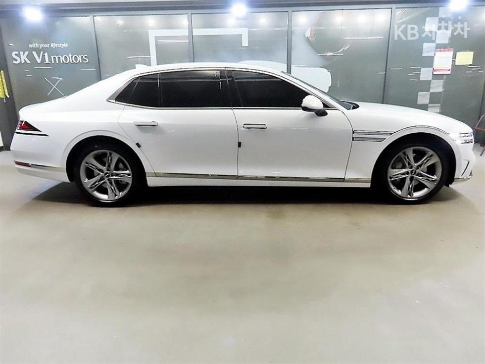 2024 Genesis G90(RS4) photo