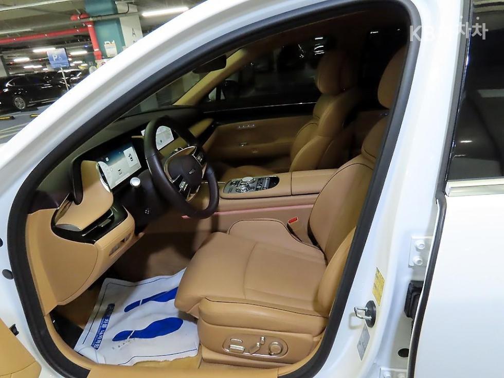 2024 Genesis G90(RS4) photo