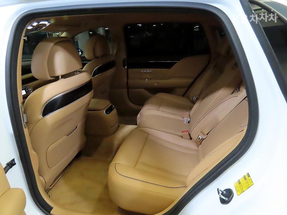 2024 Genesis G90(RS4) photo