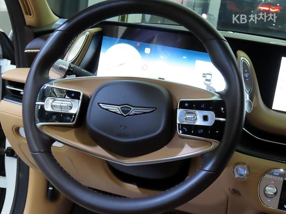 2024 Genesis G90(RS4) photo