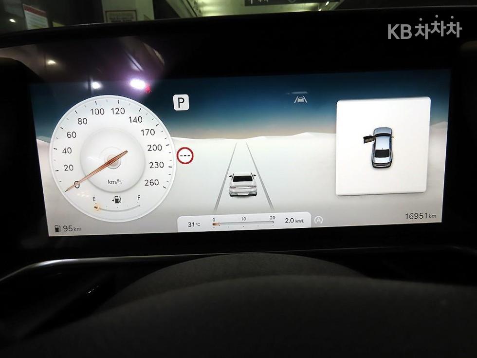 2024 Genesis G90(RS4) photo