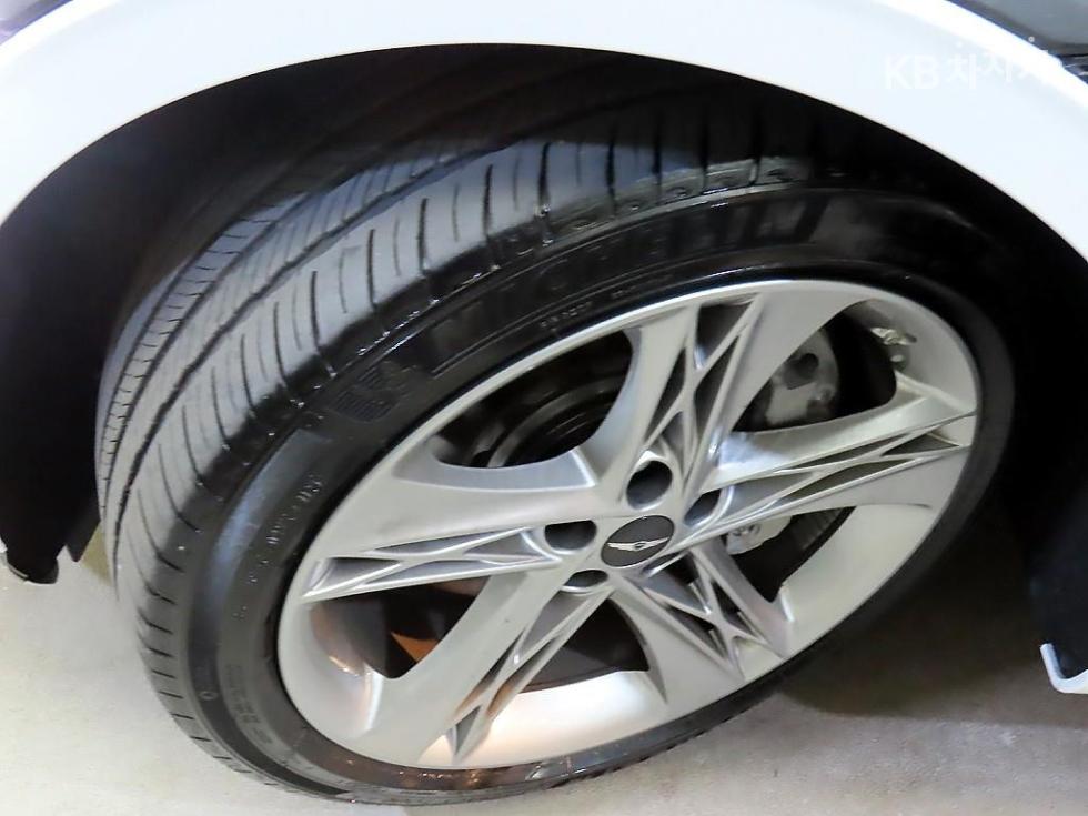 2024 G90(RS4) — Korean used car export from SH GLOBAL