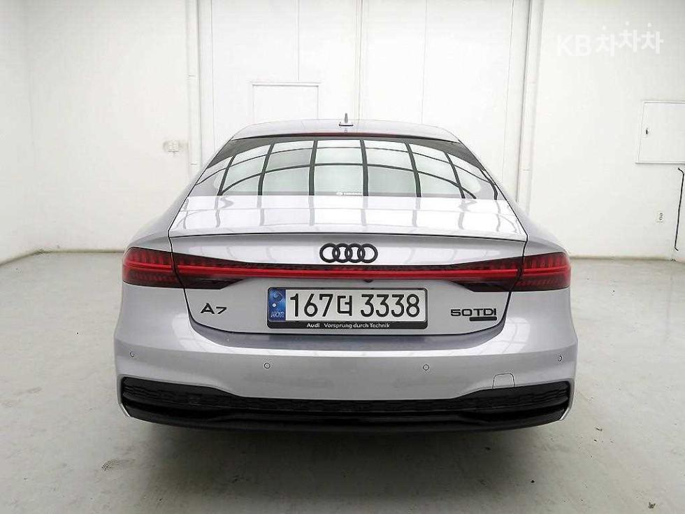 2024 - audi a7