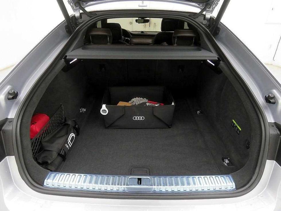 2024 - audi a7