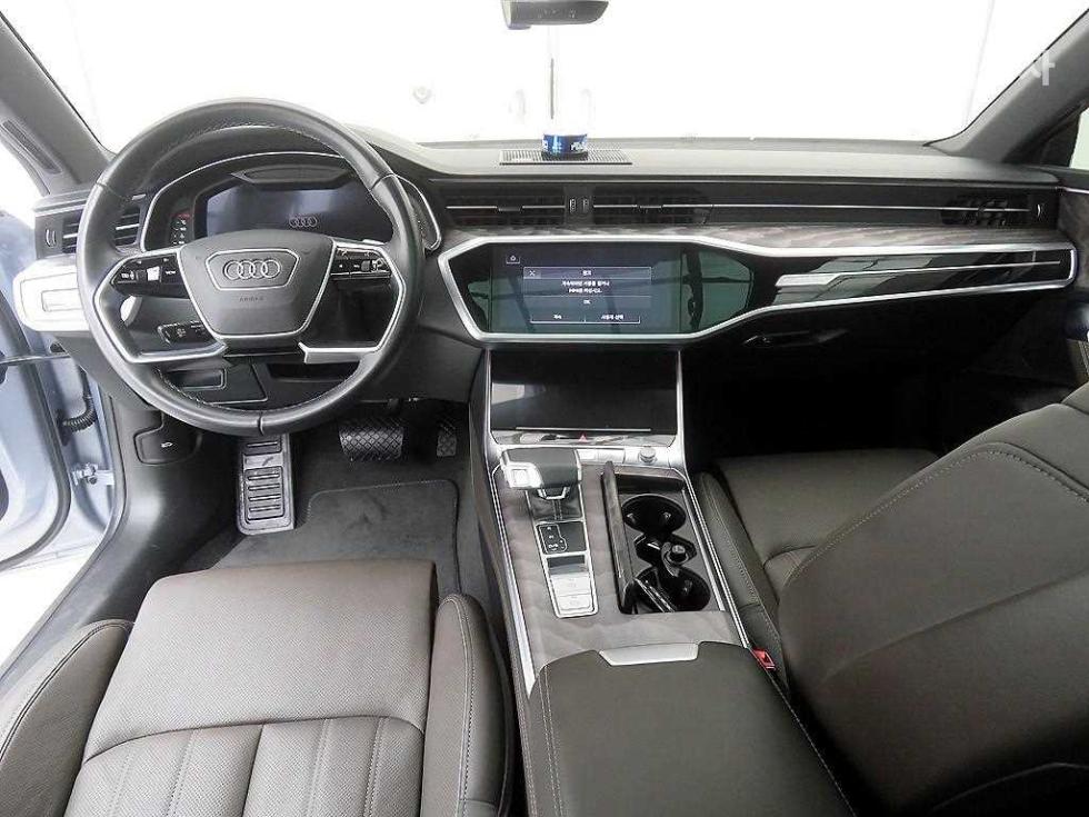 2024 - audi a7