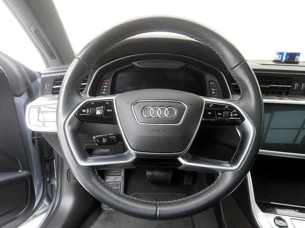 2024 - audi a7