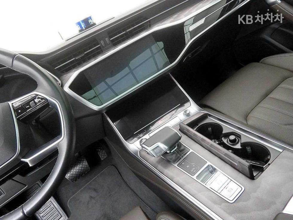 2024 - audi a7