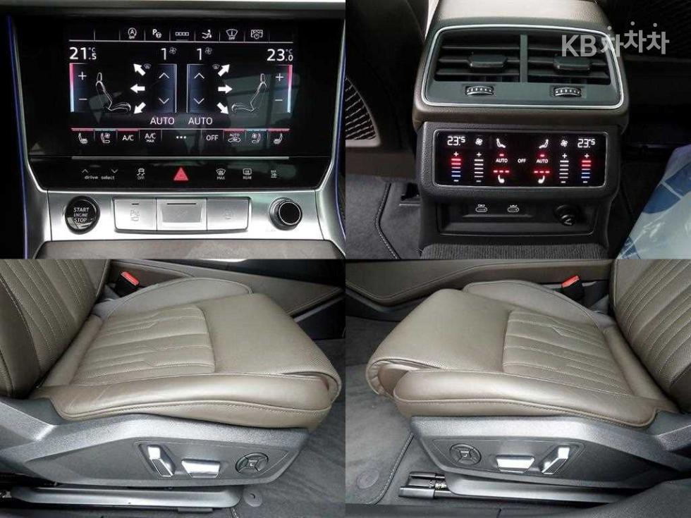 2024 - audi a7