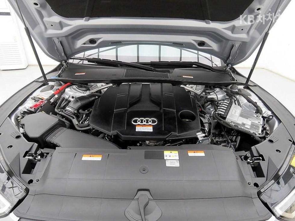 2024 - audi a7
