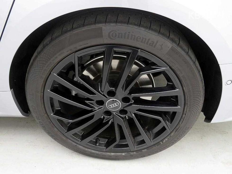 2024 - audi a7