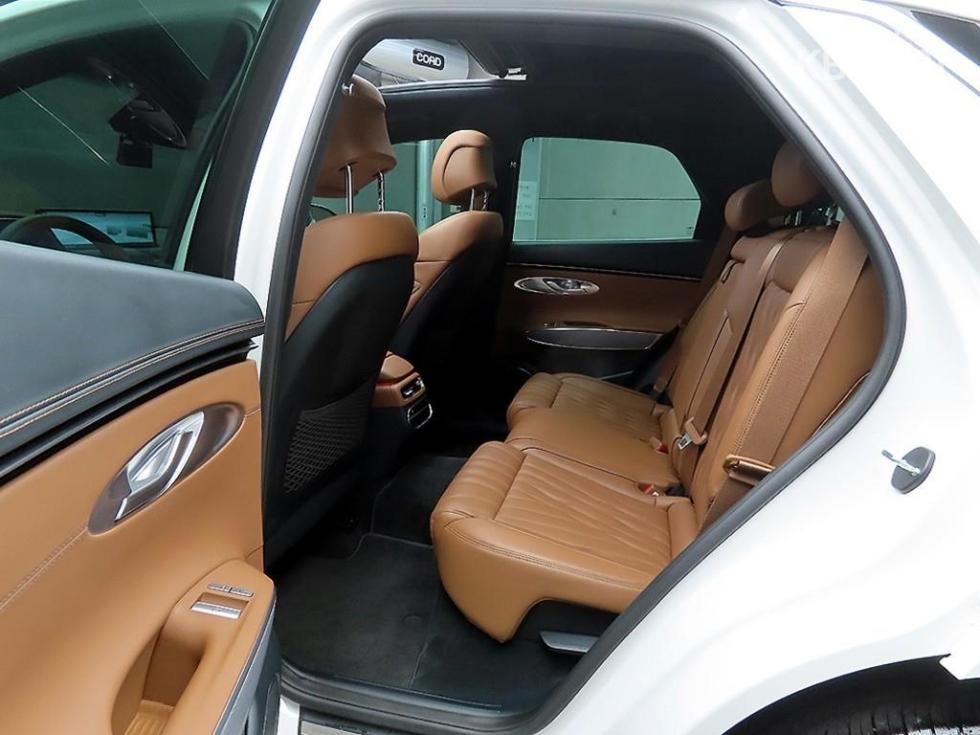 2023 Genesis GV70 photo