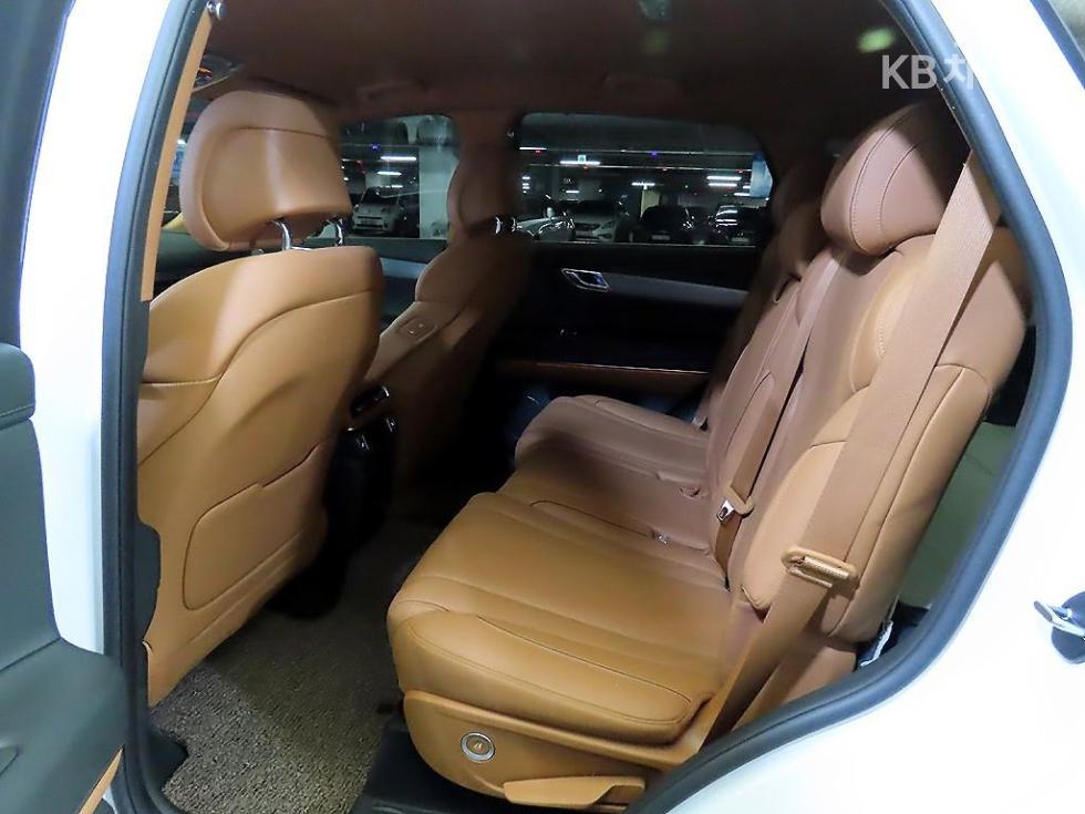 2024 Genesis G80(RG3) photo