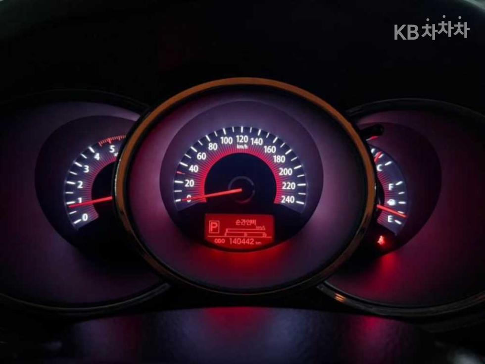 2011 - kia sorento