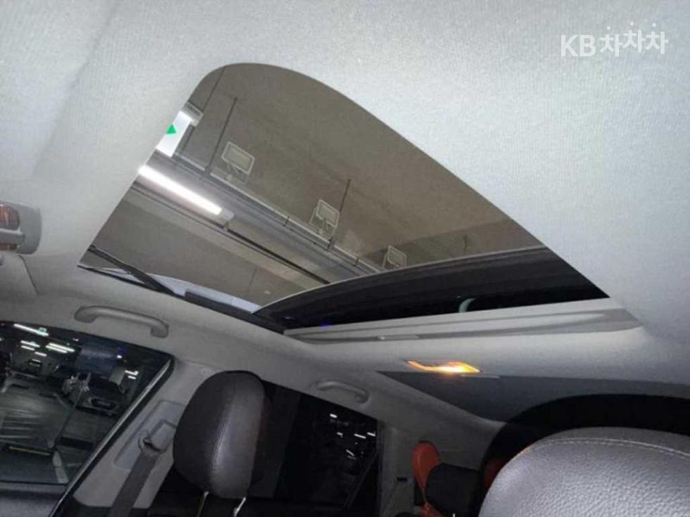 2011 - kia sorento