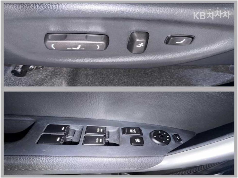 2011 - kia sorento