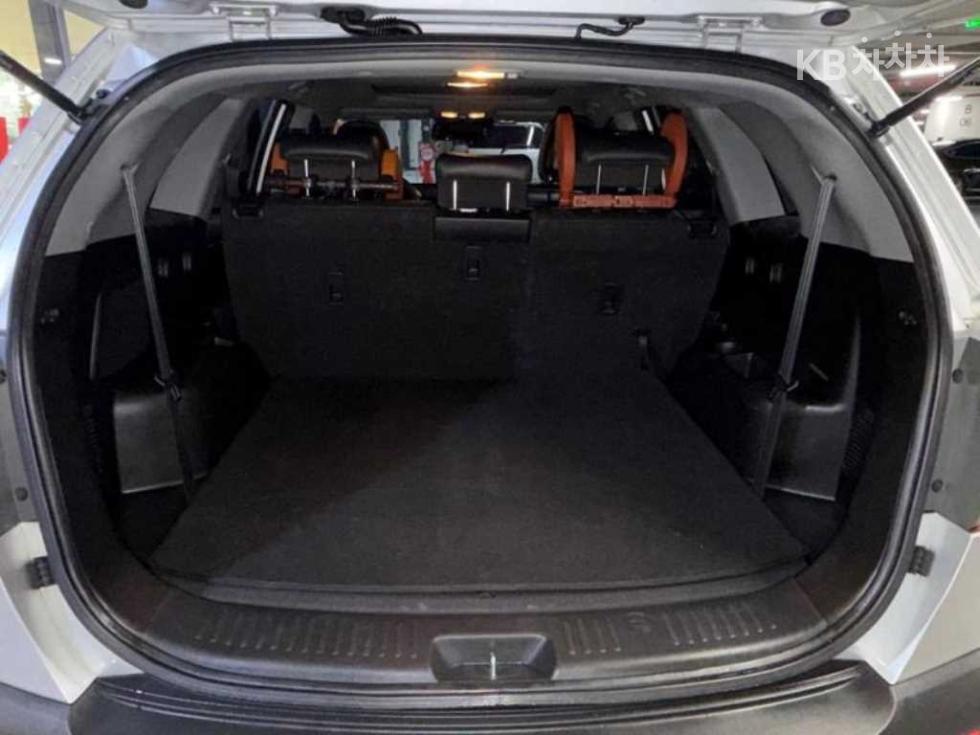 2011 - kia sorento