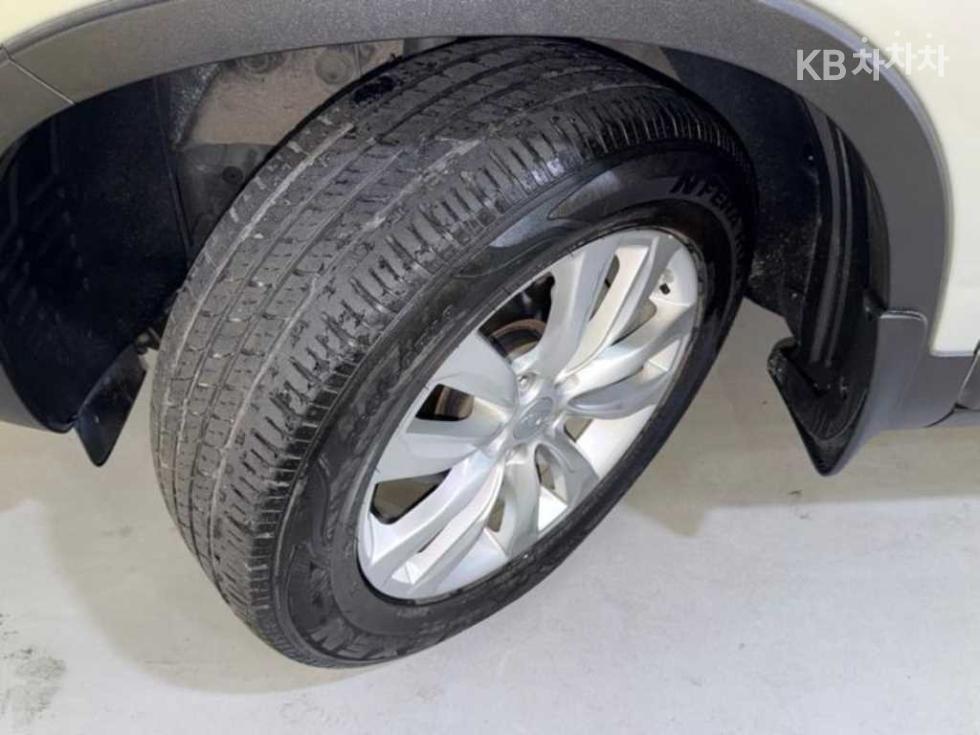 2011 - kia sorento