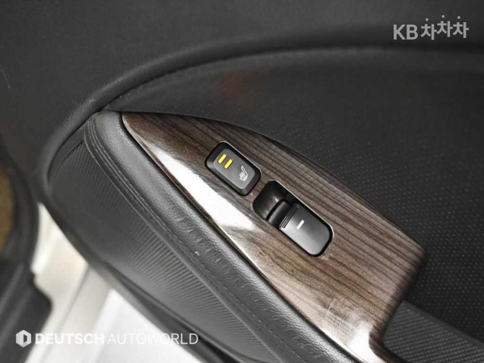 Kia K5 — miniaturë 16