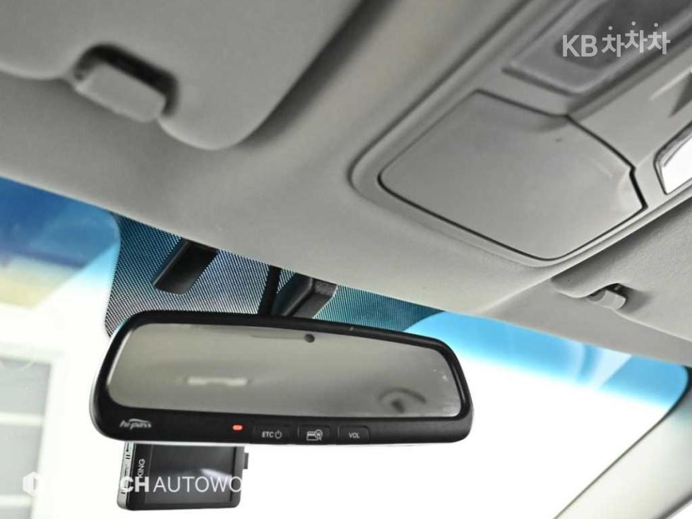 Kia K5 — miniaturë 18