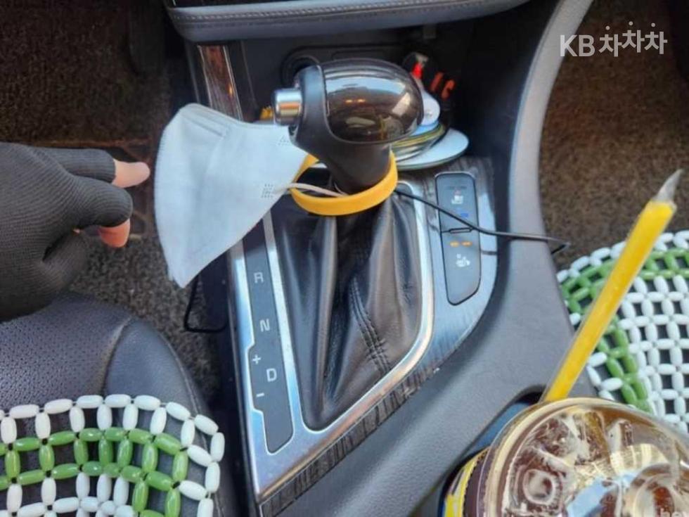 2014 - kia k5