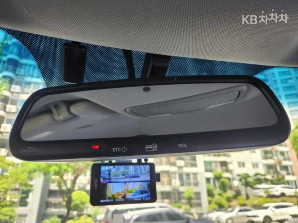2014 - kia k5