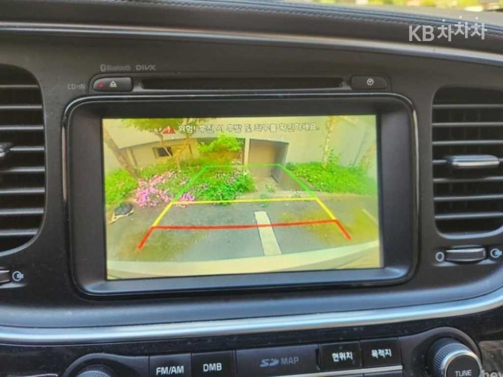 2014 - kia k5