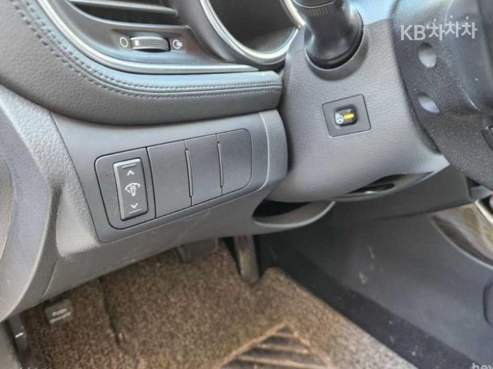 2014 - kia k5