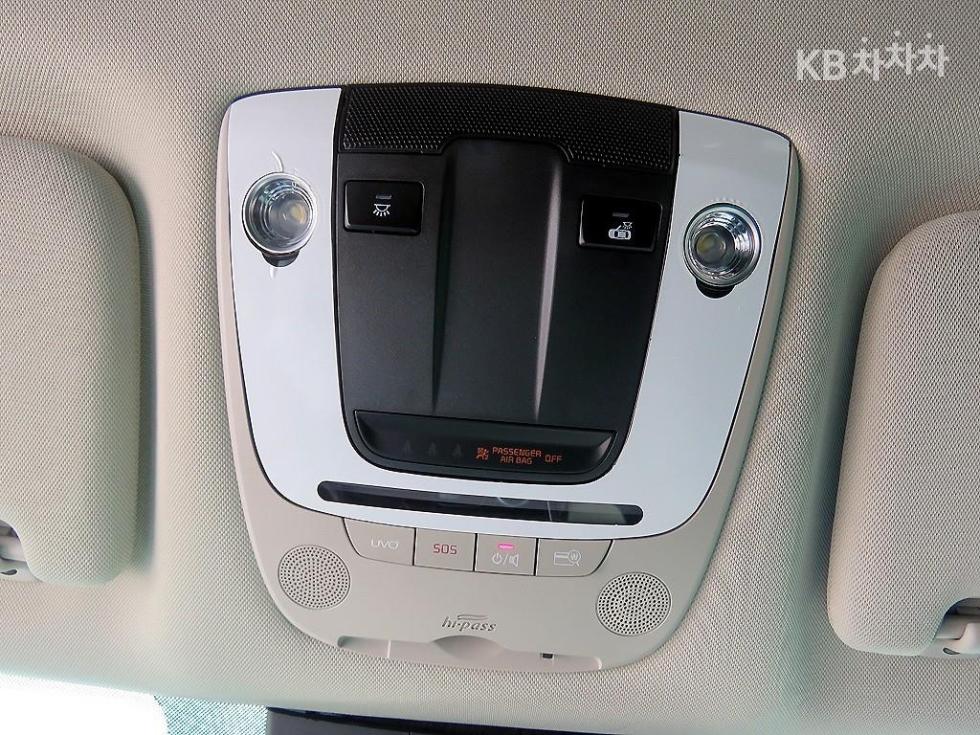 2020 - kia k5