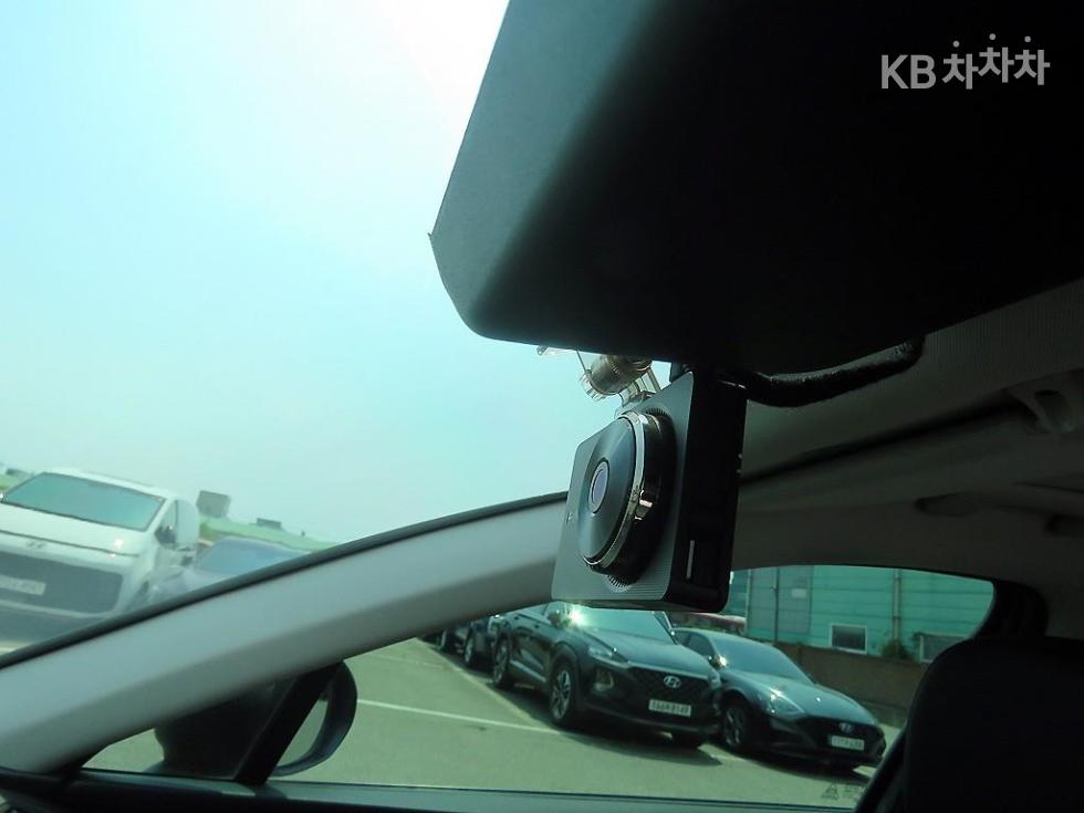 2020 - kia k5