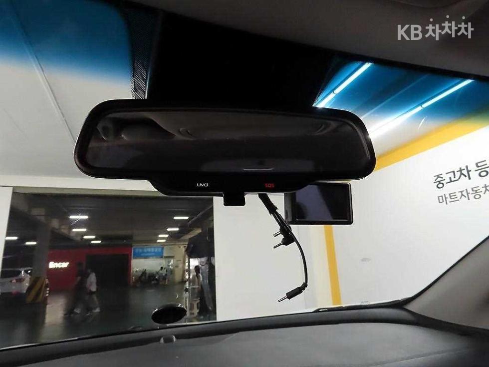 2019 - kia sportage