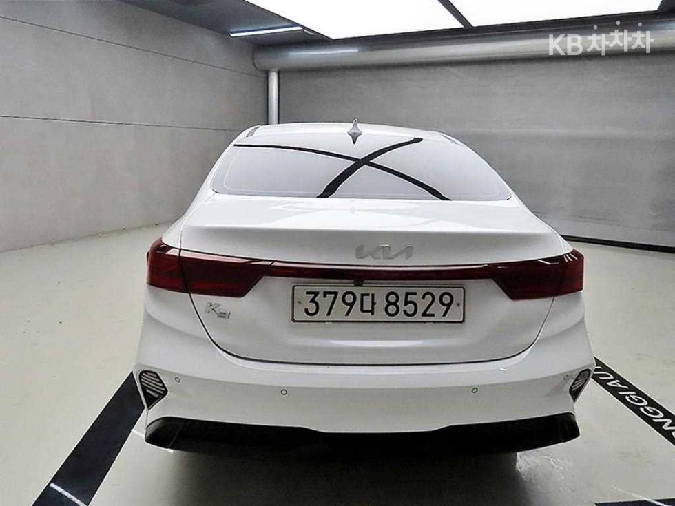 2022 - kia k3
