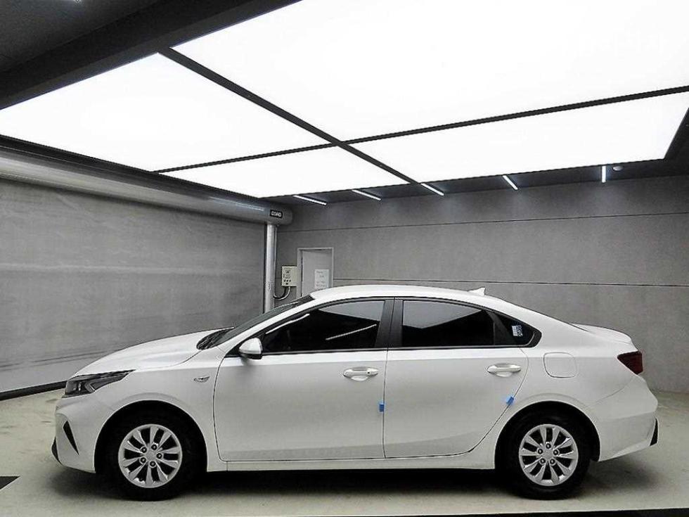 2022 - kia k3
