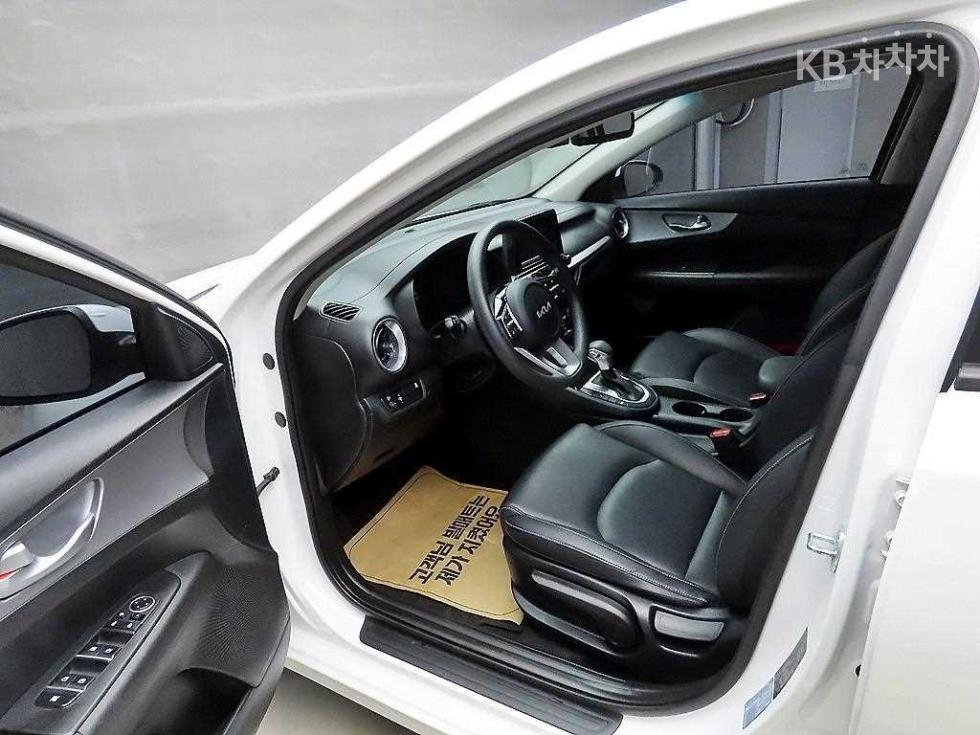 2022 - kia k3
