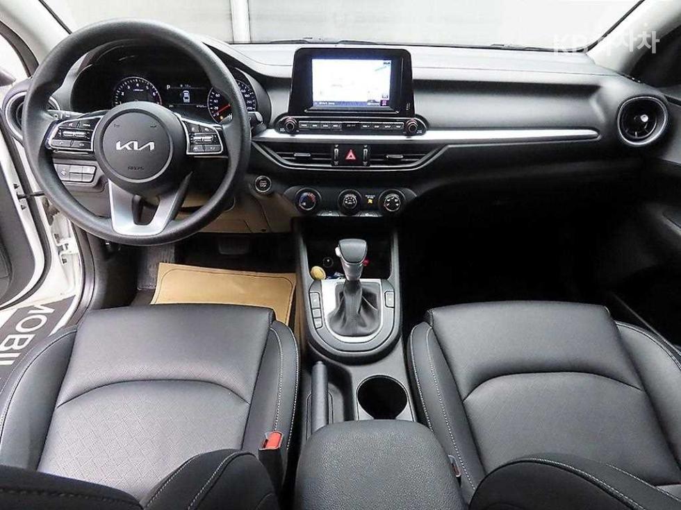 2022 - kia k3