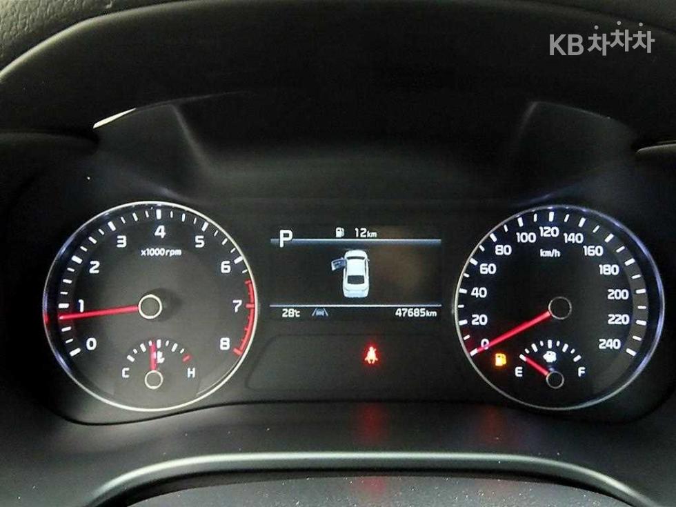 2022 - kia k3