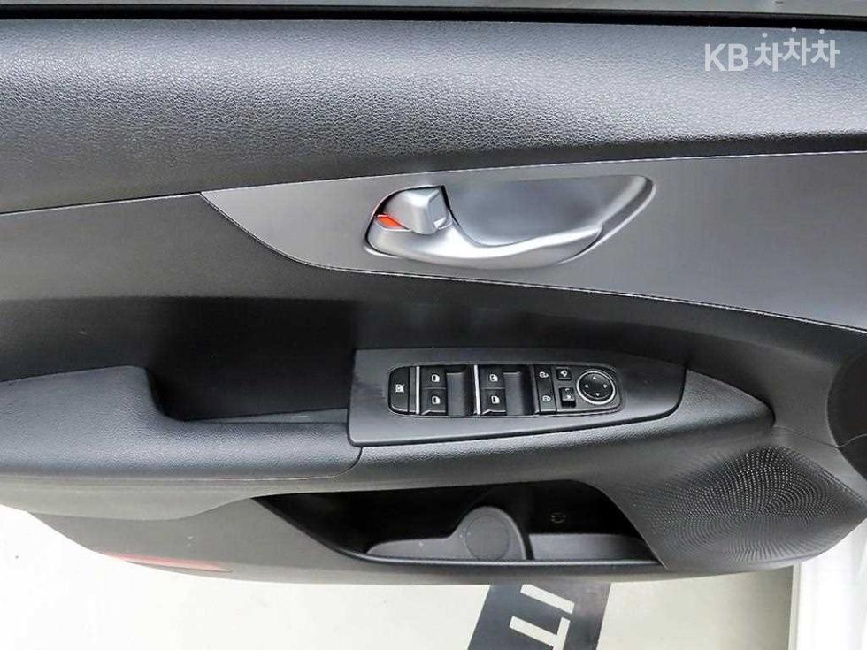 2022 - kia k3