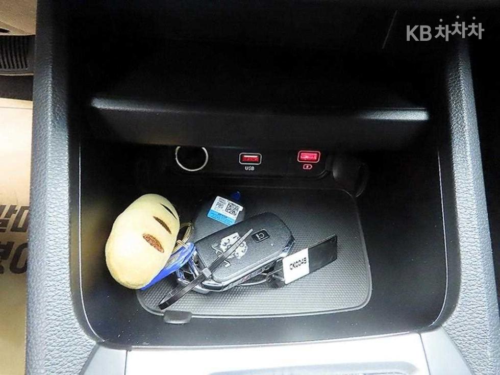 2022 - kia k3