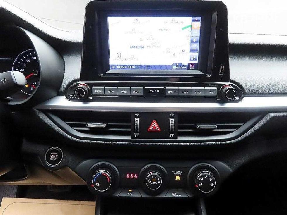 2022 - kia k3