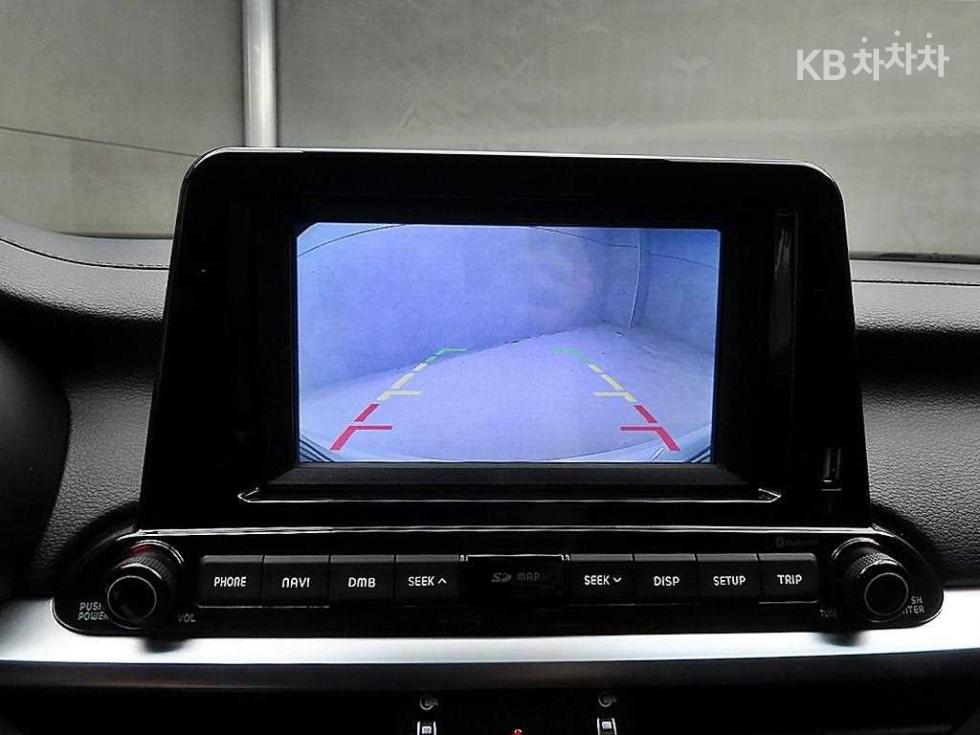 2022 - kia k3