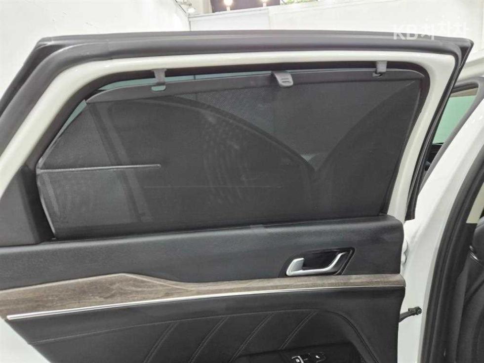 2021 - kia k5