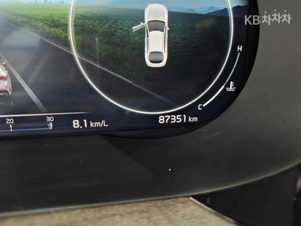 2021 - kia k5